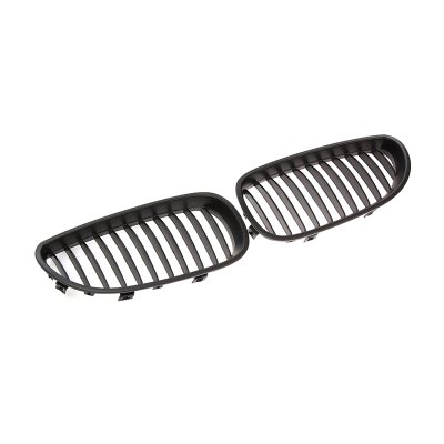 Svarta njurar matta BMW E60 / E61 (2004-2010)