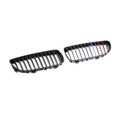 Svarta njurar tricolor BMW E90 / E91 (2008-2012)