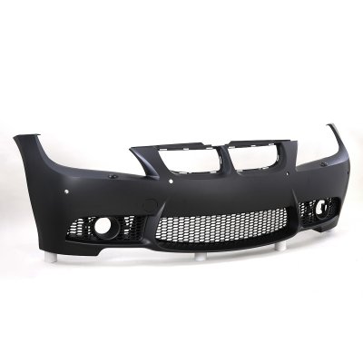 Stötfångare fram M-Front (spolarmunstycke) - BMW E90 / E91 (2005-2008)