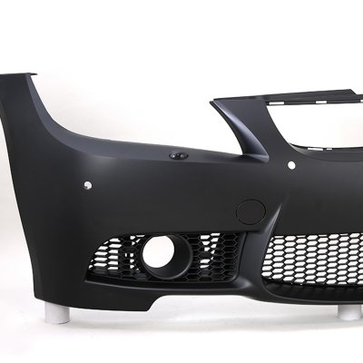 Stötfångare fram M-Front (spolarmunstycke) - BMW E90 / E91 (2005-2008)