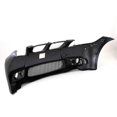 Stötfångare fram M-Front (spolarmunstycke) - BMW E90 / E91 (2005-2008)