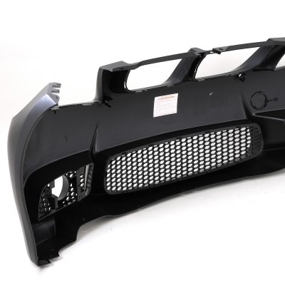 Stötfångare fram M-Front (spolarmunstycke) - BMW E90 / E91 (2005-2008)