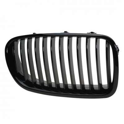 Svarta njurar blanka V2 BMW F11 (2010-2017)