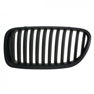 Svarta njurar matta V2 BMW F10 (2010-2017)