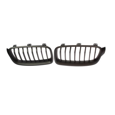 Svarta njurar matta BMW F30 / F31 (2011-2019)