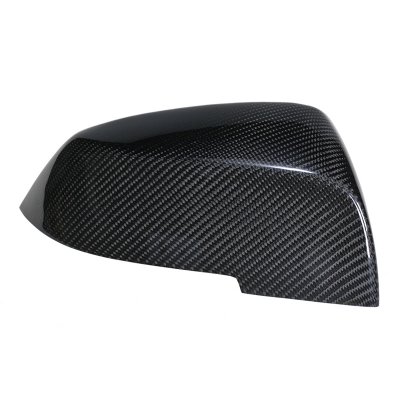 Backspegelkåpor kolfiber - BMW F31 (2011-2019)