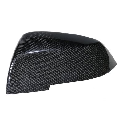 Backspegelkåpor kolfiber - BMW F31 (2011-2019)