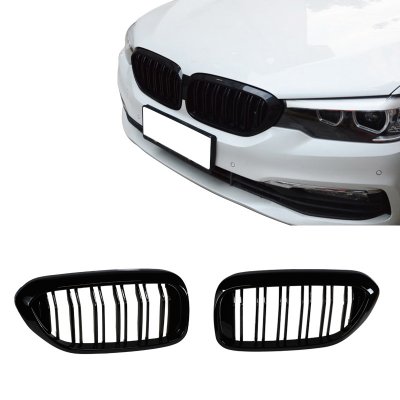 Svarta Njurar Blanka BMW G30 (2017-2020)