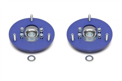 Camberplattor passande BMW 1-serie 2004-2010 (E81,E82,E88,E87)