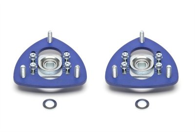 Camberplattor passande BMW E30