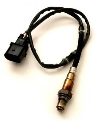 Bredbandslambda sensor Bosch LSU 4.2 (innovate)
