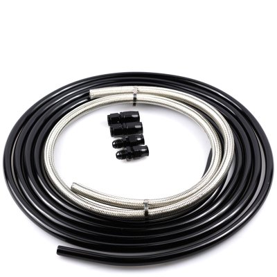 AN8 Bränsleledningkit