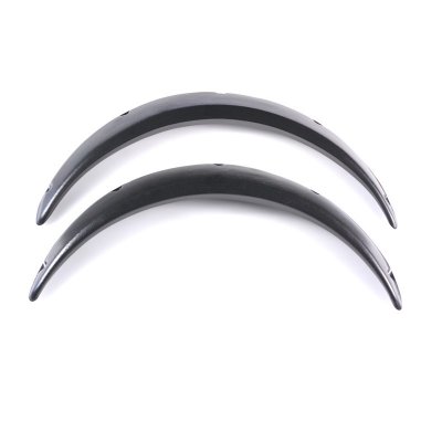 Skärmbreddare JDM 630mm / 5cm (2st)