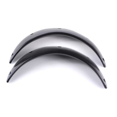 Skärmbreddare JDM 630mm / 9cm (2st)