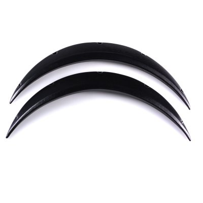Skärmbreddare JDM 700mm / 5cm (2st)