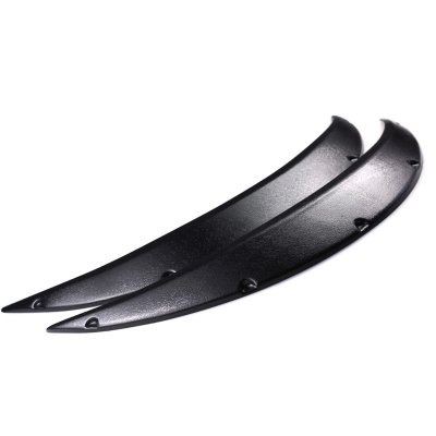 Skärmbreddare JDM 700mm / 5cm (2st)