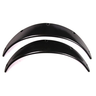Skärmbreddare 740mm / 8cm (2st)