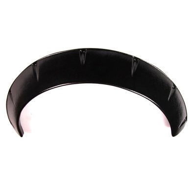 Skärmbreddare 750mm / 10cm (2st)