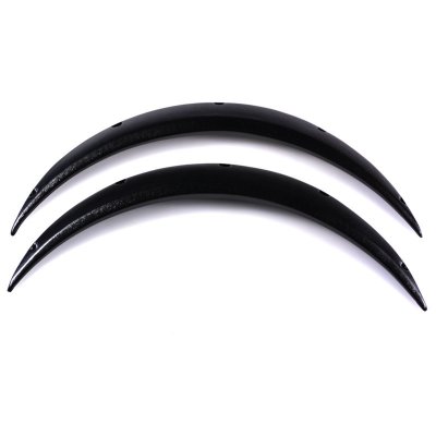 Skärmbreddare JDM 780mm / 5cm (2st)