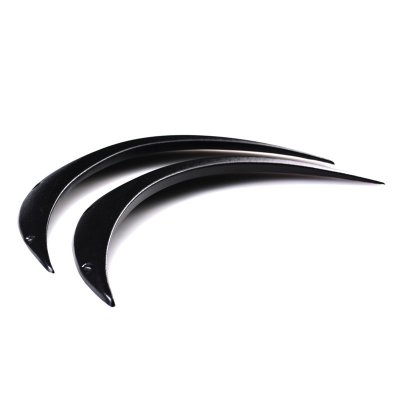 Skärmbreddare JDM 780mm / 5cm (2st)