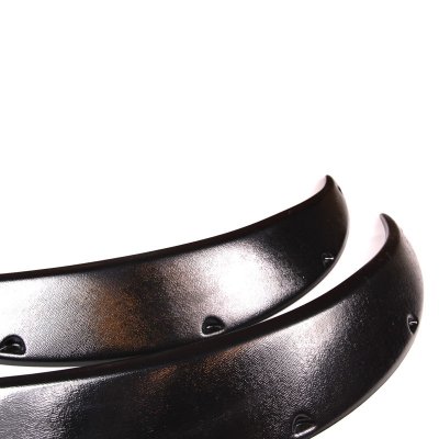Skärmbreddare 780mm / 7,5cm (2st)