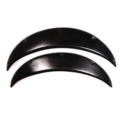 Skärmbreddare 780mm / 7,5cm (2st)