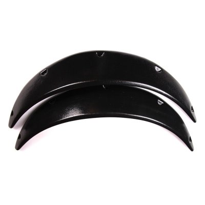 Skärmbreddare 780mm / 10cm (2st)