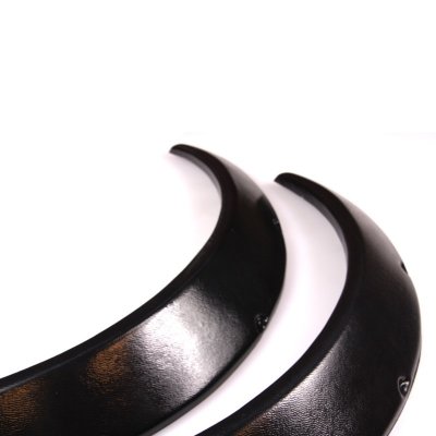 Skärmbreddare 570mm / 6,5cm (2st)