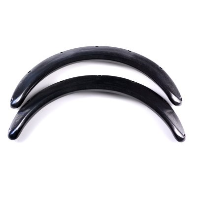 Skärmbreddare 650mm / 6,5cm (2st)
