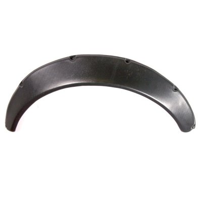 Skärmbreddare 800mm / 9cm (2st)