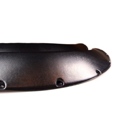 Skärmbreddare Volvo 240 / 740 / 940 (10cm per sida) (2st)