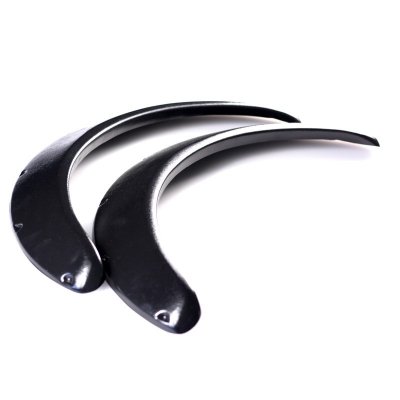 Skärmbreddare JDM BMW E36 (5cm per sida) (2st)