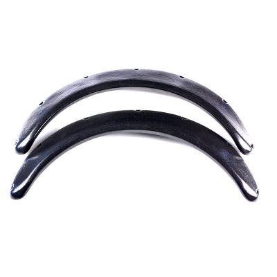 Skärmbreddare Volvo 240 / 740 / 940 (5cm per sida) (2st)