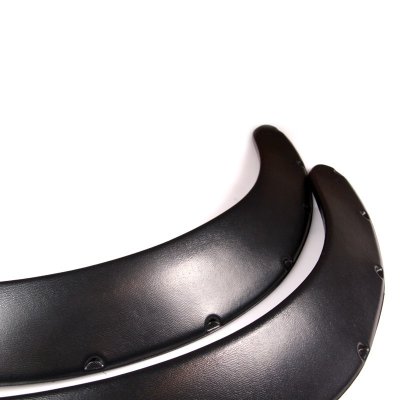 Skärmbreddare JDM BMW E30 (7cm per sida) (2st)