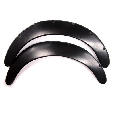 Skärmbreddare JDM BMW E30 (7cm per sida) (2st)