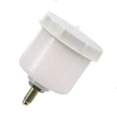 Bromsvätskabehållare - genomskinlig