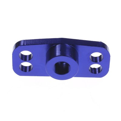 Fuelrail adapter Honda