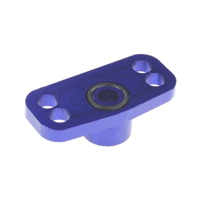 Fuelrail adapter Honda