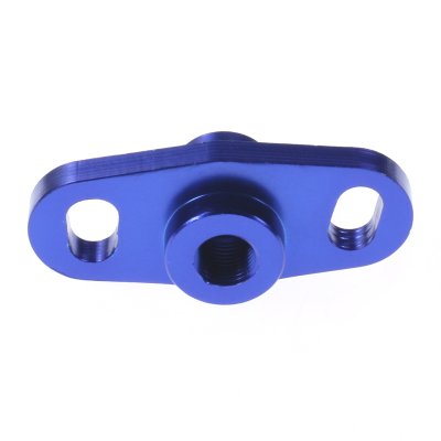 Fuelrail adapter Mitsubishi Evo 1-9