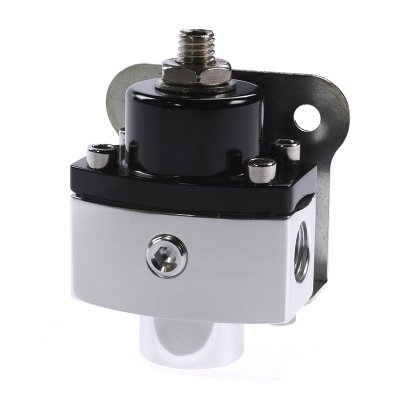 Bränsletrycksregulator