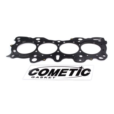 Cometic Ståltoppackning Honda B16 / B18 Borr 82mm 1.0mm tjock