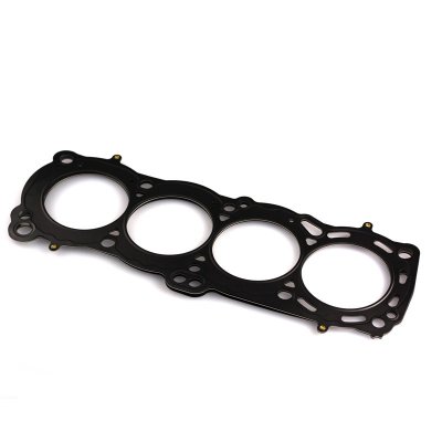 Cometic Ståltoppackning Nissan 200sx S13 CA18DET Borr 84mm 1.0mm tjock