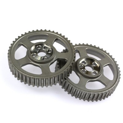 Kamdrev Nissan 200sx s13 CA18DET