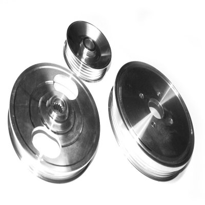 Remhjul aluminium Nissan 200sx s13 CA18DET