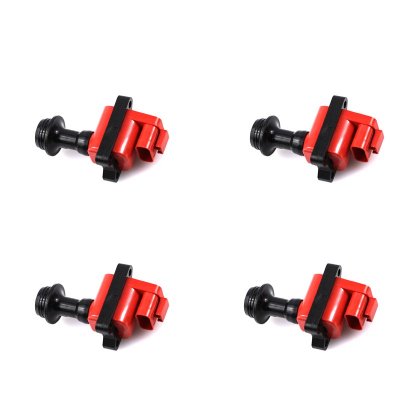 Tändspolar hög effekt - Nissan 200sx S13 CA18DET