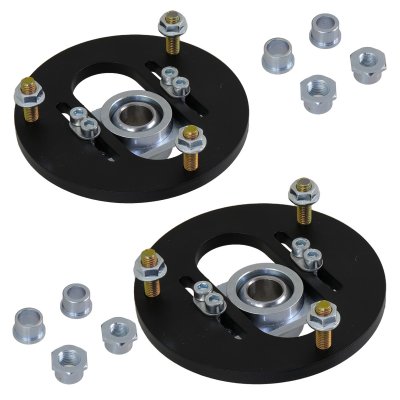 Camberplattor LW - BMW E39