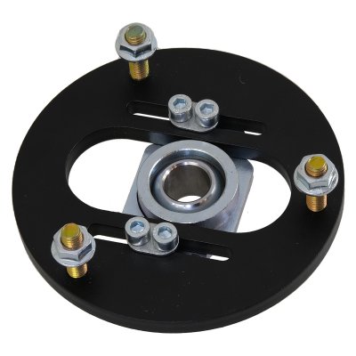 Camberplattor LW - BMW E39