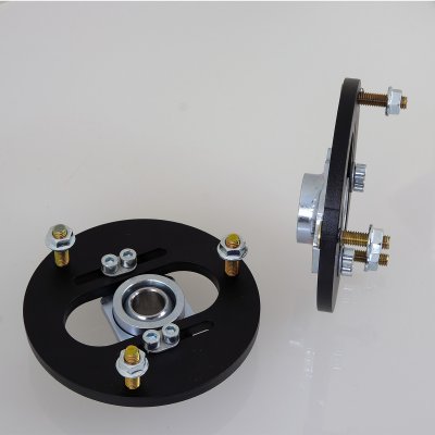 Camberplattor LW - BMW E39