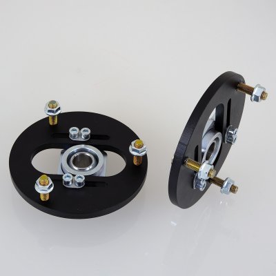 Camberplattor LW - BMW E39