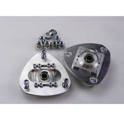 Camberplattor Fram - BMW E90 / E91 / E92 / E93